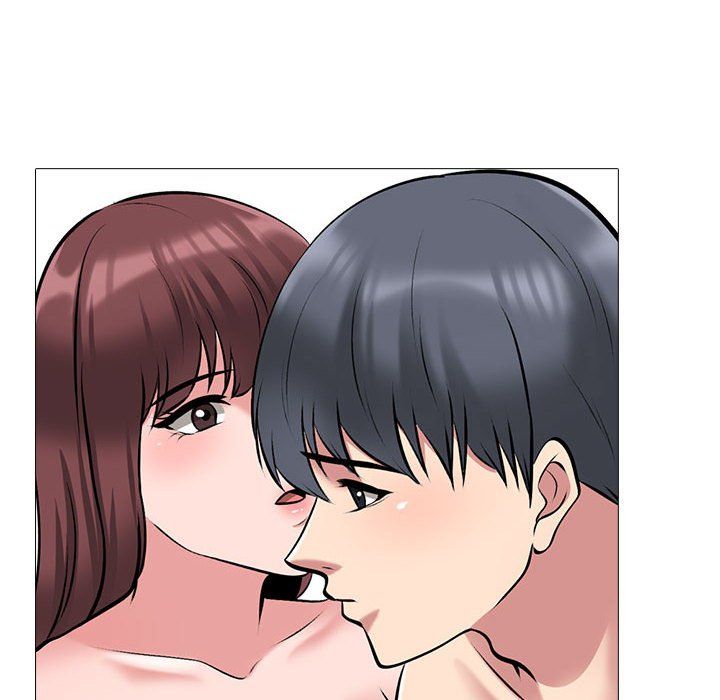 《心机女教授》漫画 第132話
