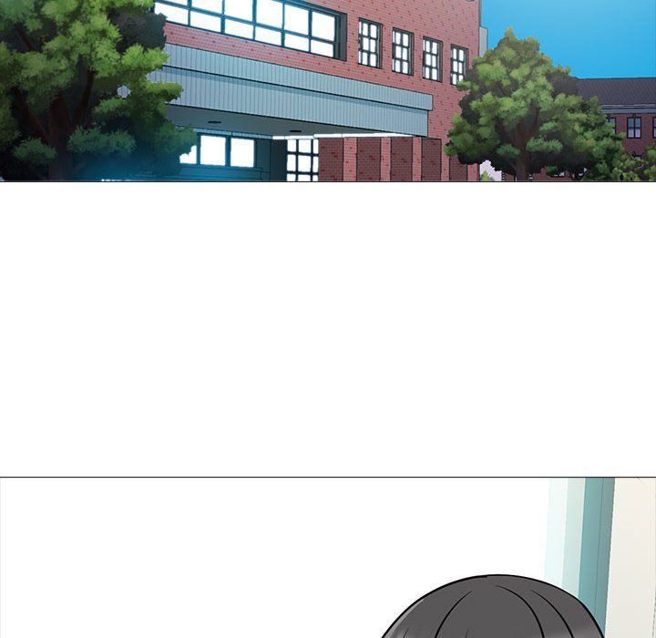 《心机女教授》漫画 第133話