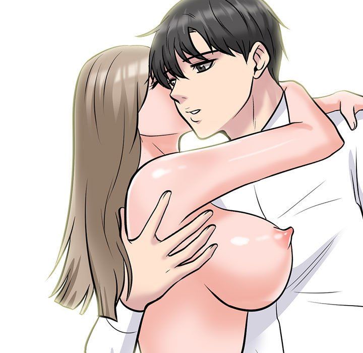《心机女教授》漫画 第133話