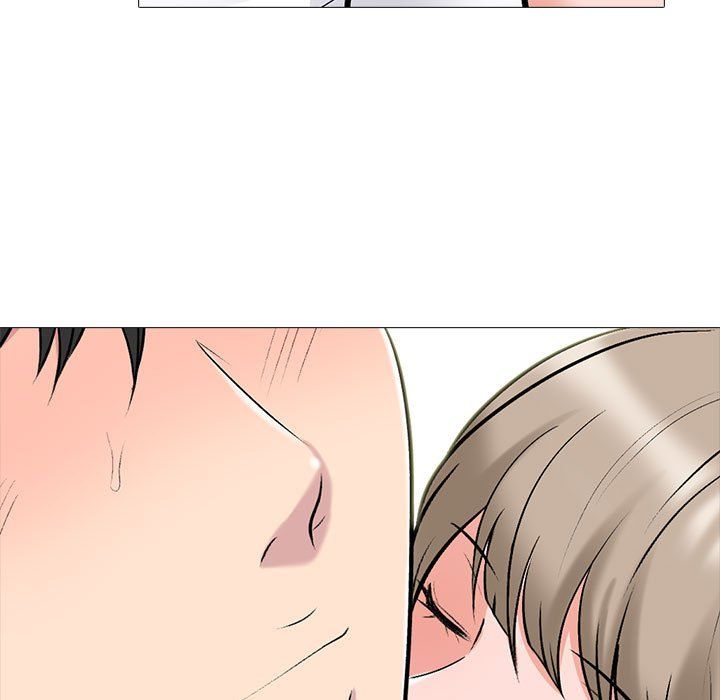 《心机女教授》漫画 第133話