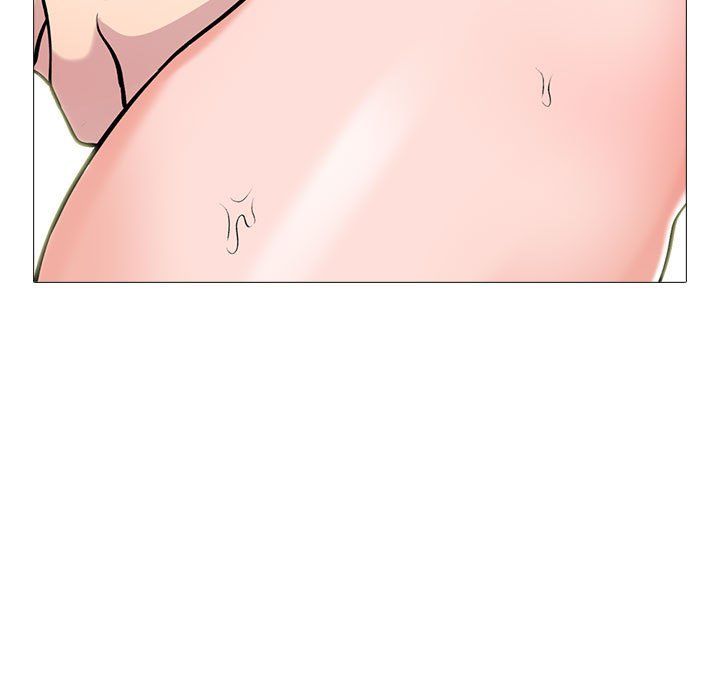 《心机女教授》漫画 第133話