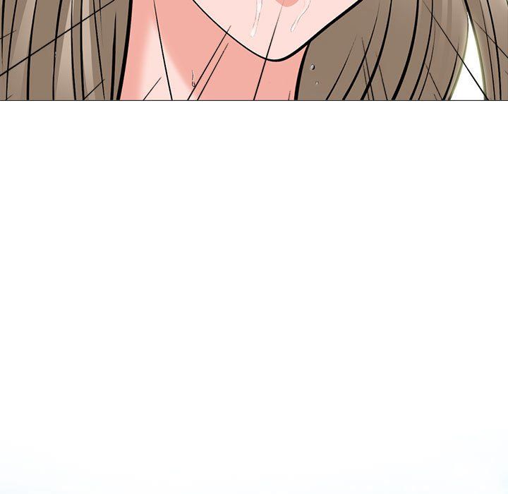 《心机女教授》漫画 第133話