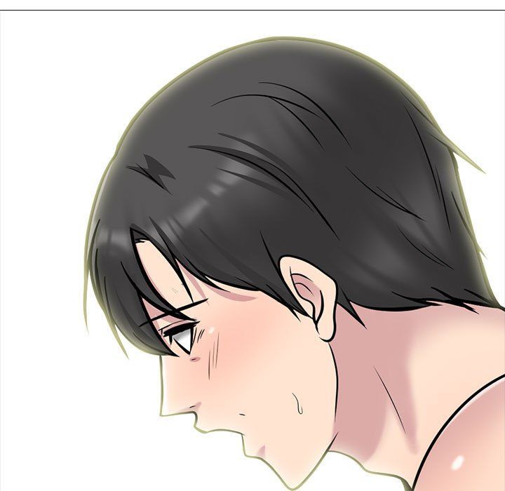 《心机女教授》漫画 第133話