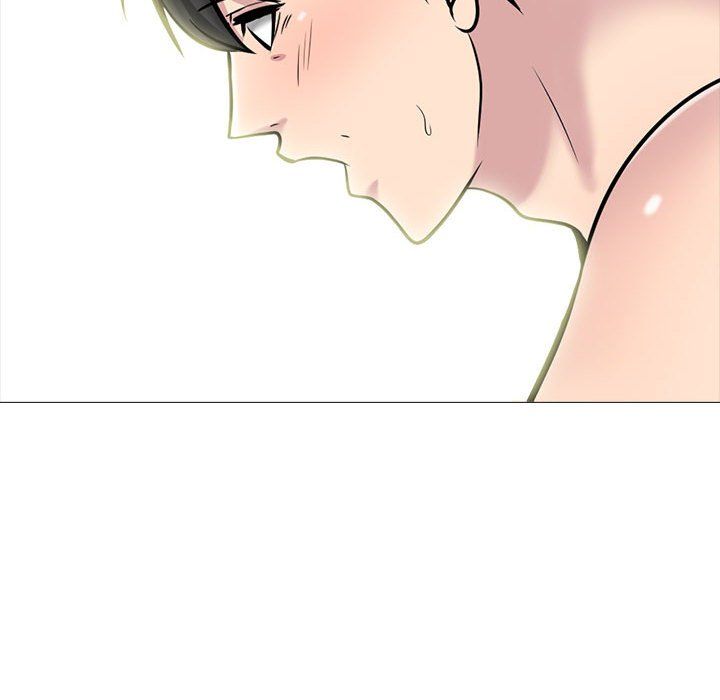《心机女教授》漫画 第134話