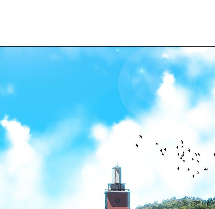 《心机女教授》漫画 第134話