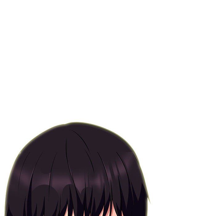 《心机女教授》漫画 第134話