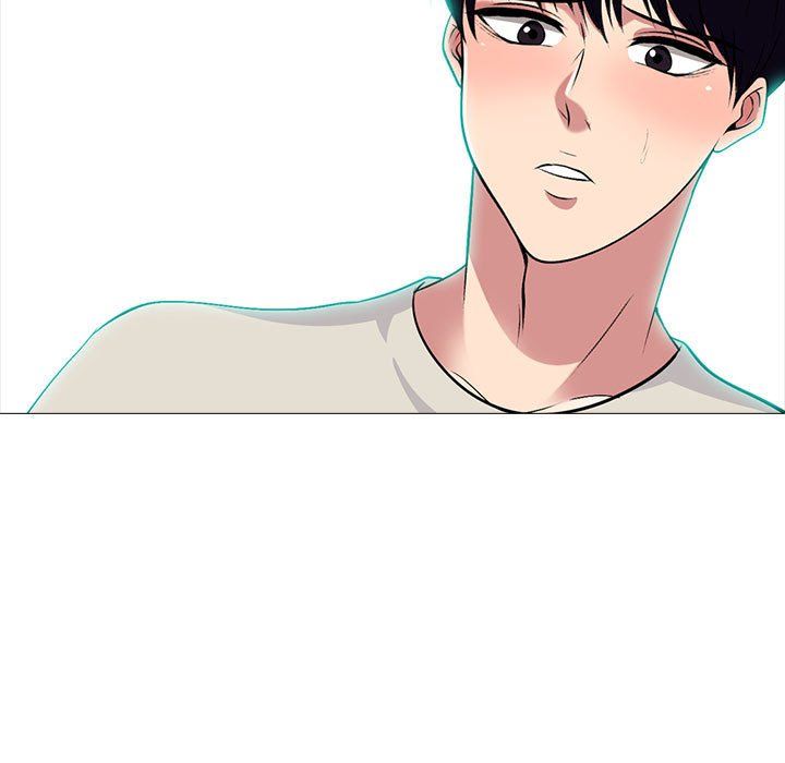 《心机女教授》漫画 第134話
