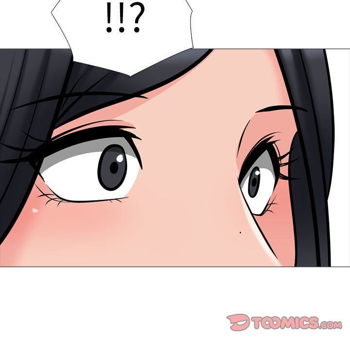 《心机女教授》漫画 第135話