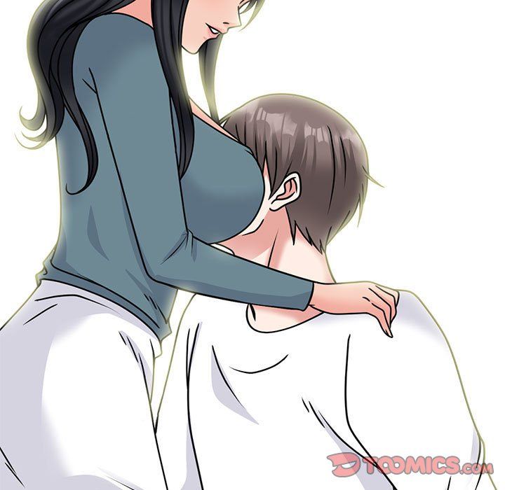 《心机女教授》漫画 第135話