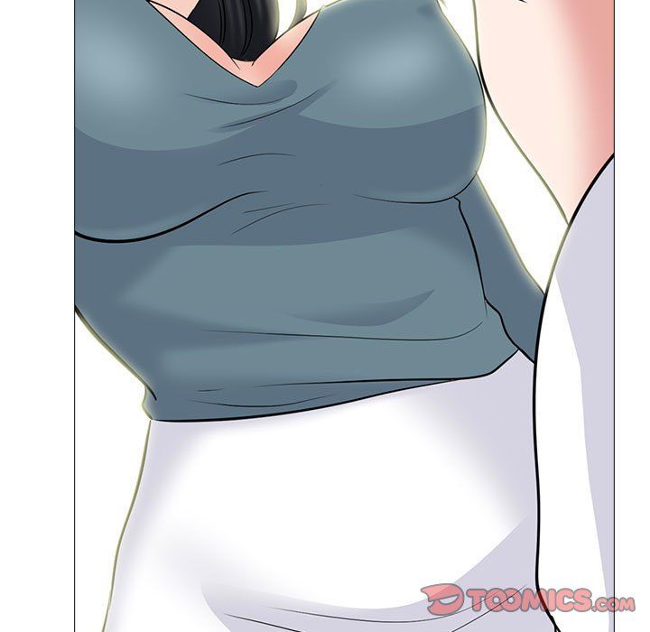 《心机女教授》漫画 第135話