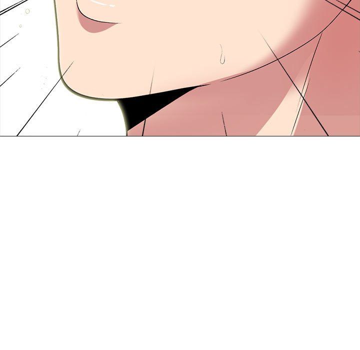 《心机女教授》漫画 第135話