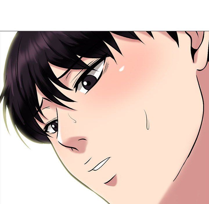 《心机女教授》漫画 第135話