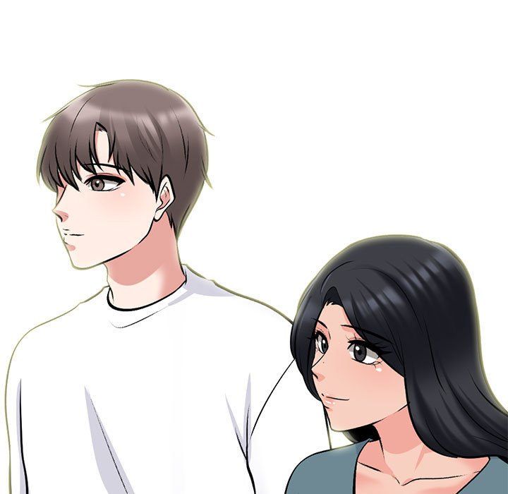 《心机女教授》漫画 第135話