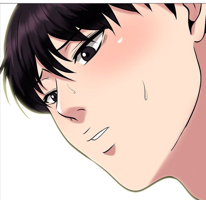 《心机女教授》漫画 第136話