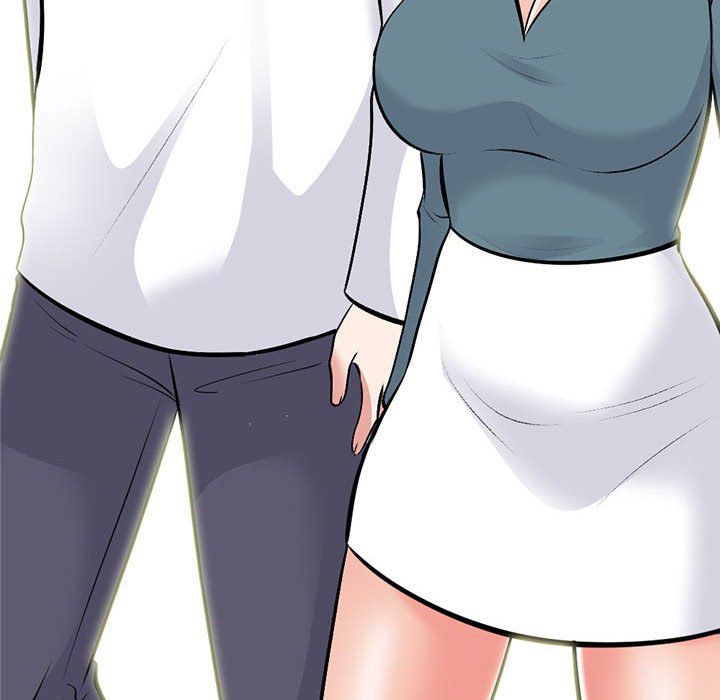 《心机女教授》漫画 第136話
