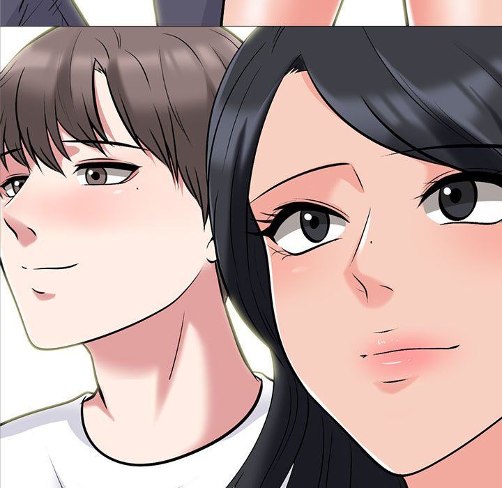 《心机女教授》漫画 第136話