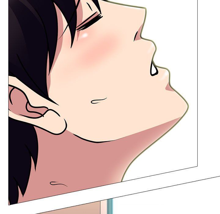 《心机女教授》漫画 第136話