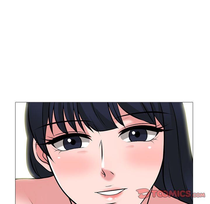 《心机女教授》漫画 第136話