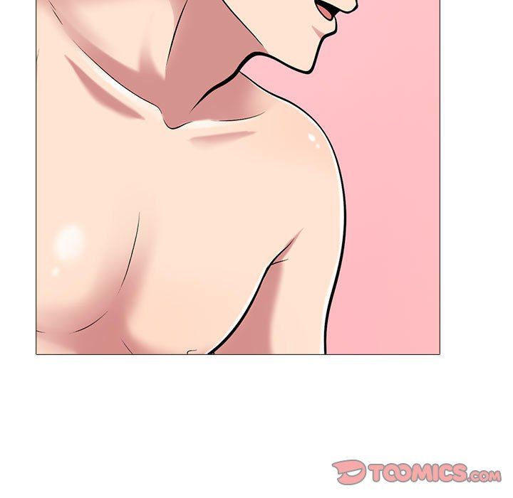 《心机女教授》漫画 第136話