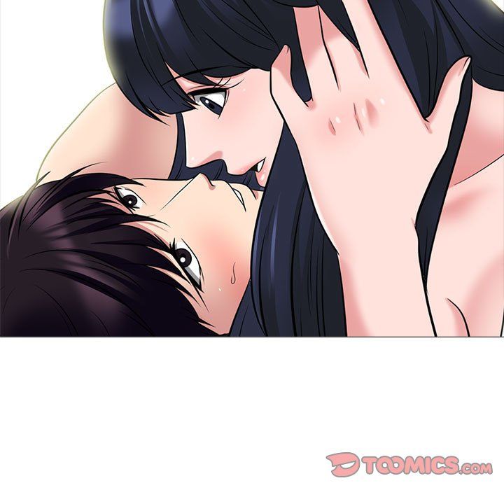 《心机女教授》漫画 第136話