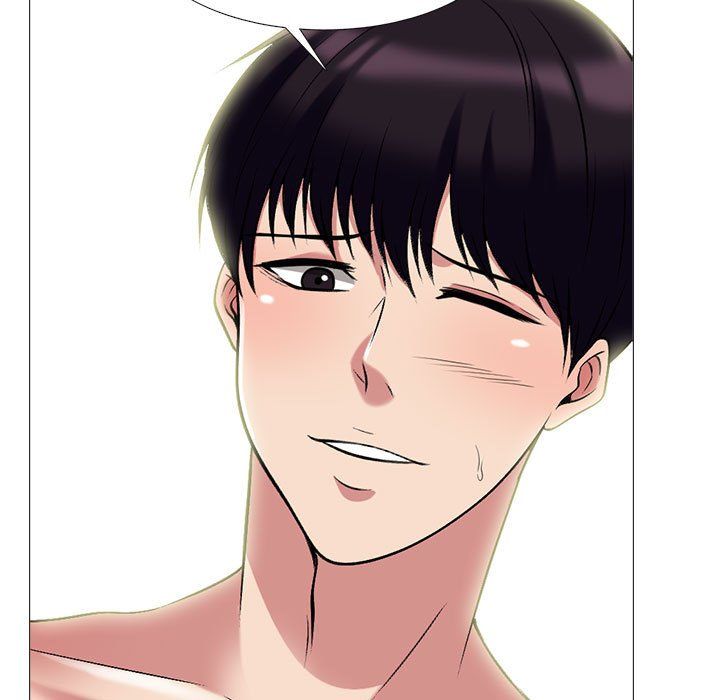 《心机女教授》漫画 第136話