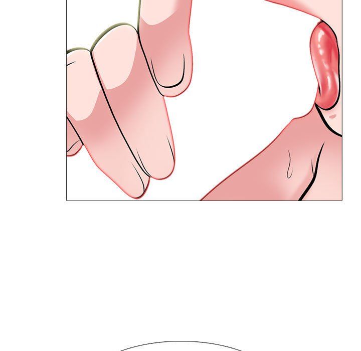 《心机女教授》漫画 第136話