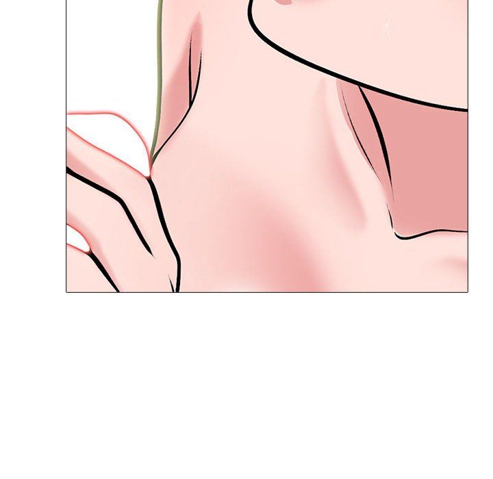 《心机女教授》漫画 第136話