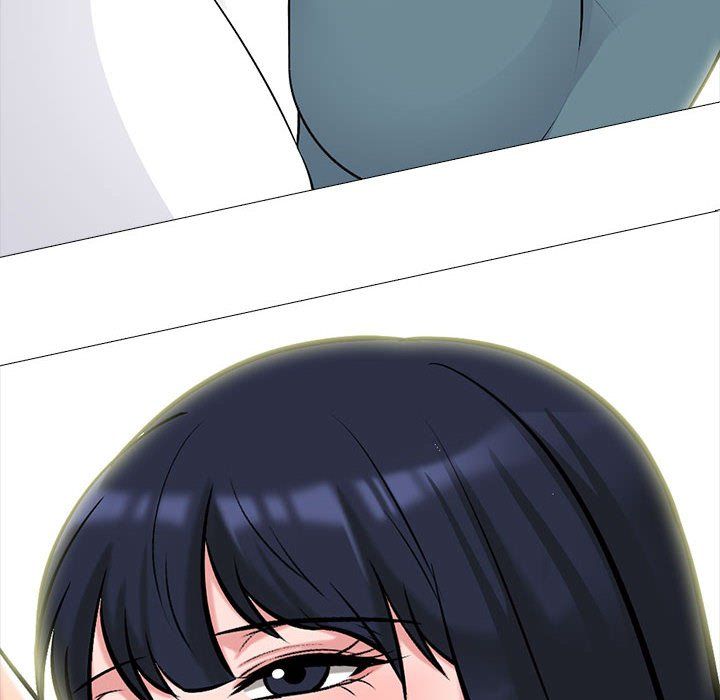 《心机女教授》漫画 第136話