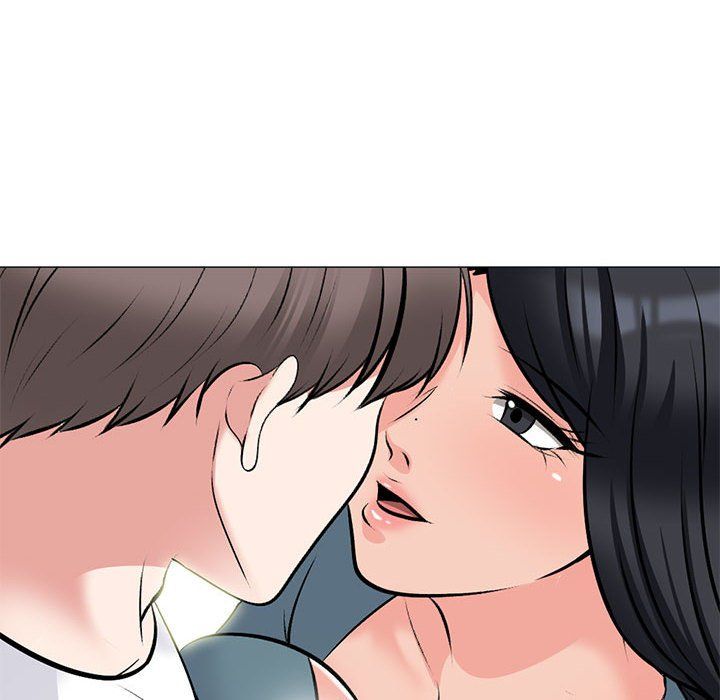 《心机女教授》漫画 第137話