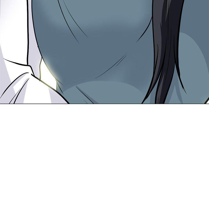 《心机女教授》漫画 第137話