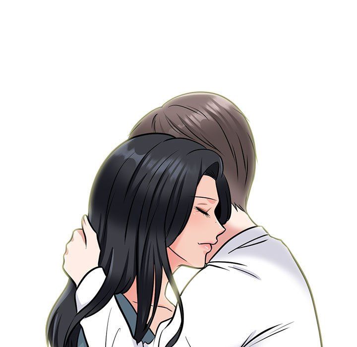 《心机女教授》漫画 第137話