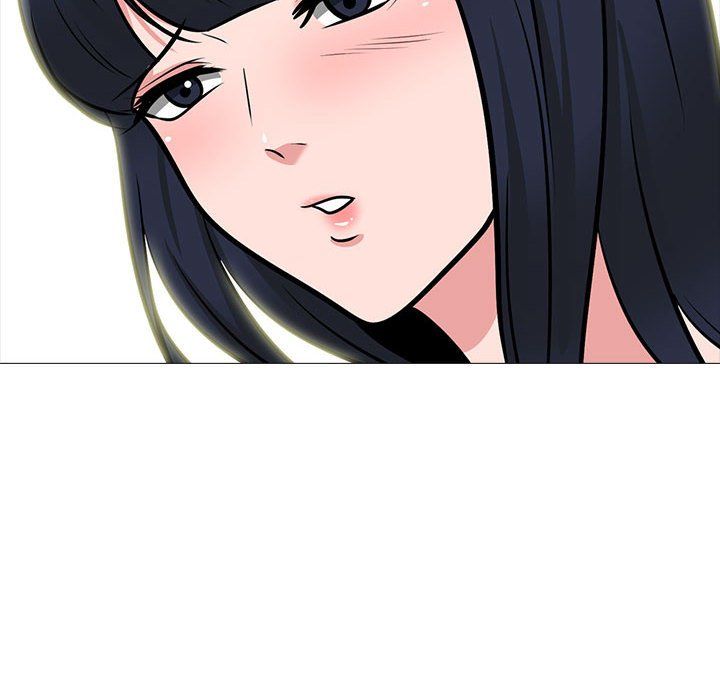 《心机女教授》漫画 第137話