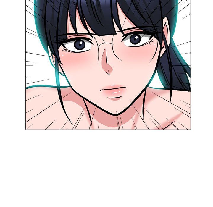 《心机女教授》漫画 第138話