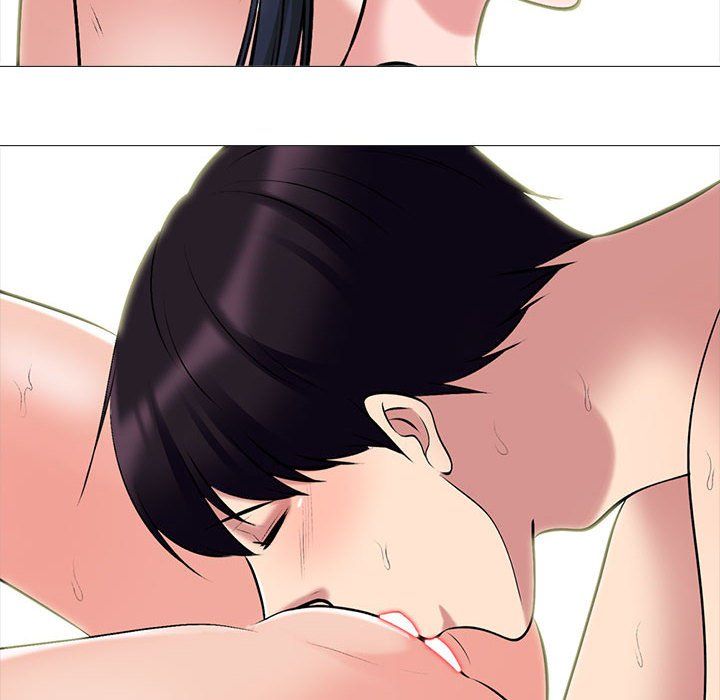 《心机女教授》漫画 第138話