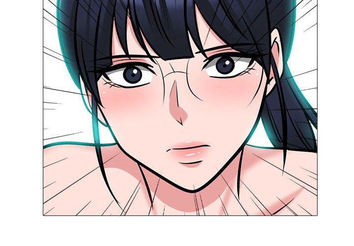 《心机女教授》漫画 第139話