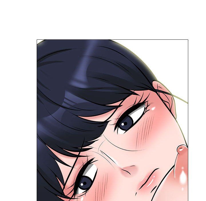 《心机女教授》漫画 第139話