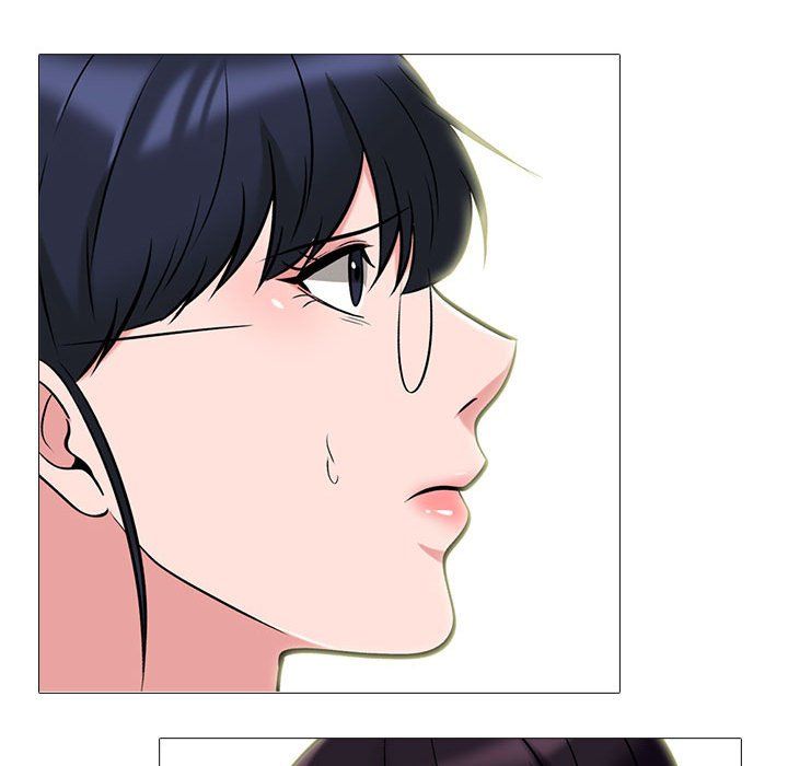 《心机女教授》漫画 第139話