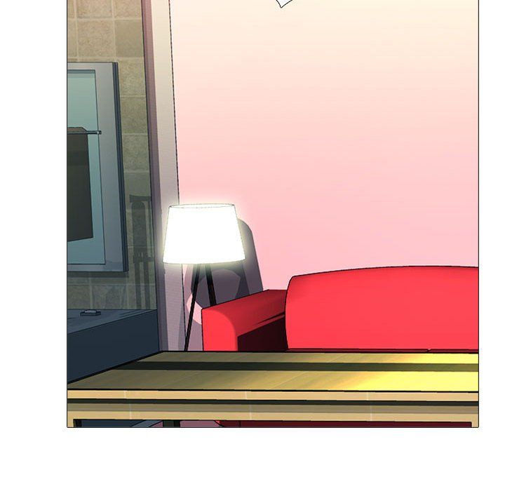《心机女教授》漫画 第139話