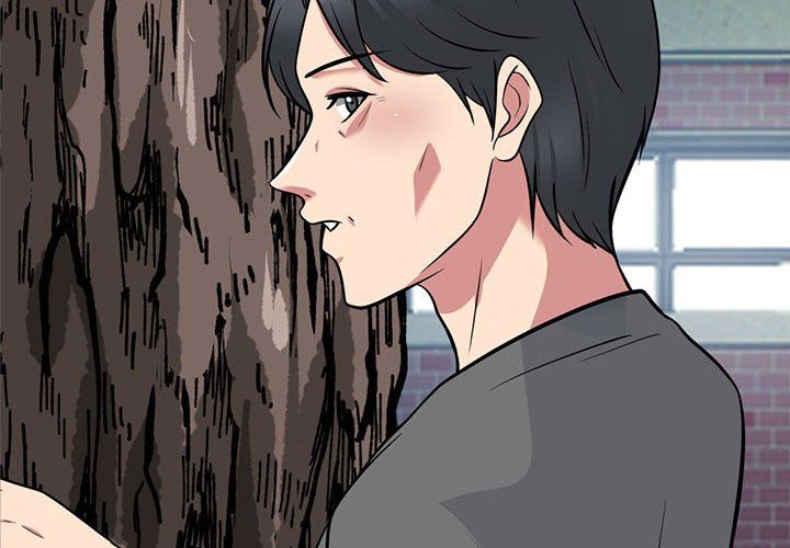 《心机女教授》漫画 第140話