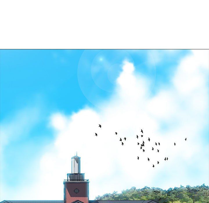 《心机女教授》漫画 第140話