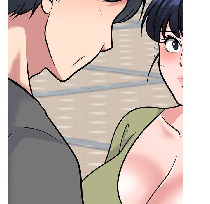 《心机女教授》漫画 第140話