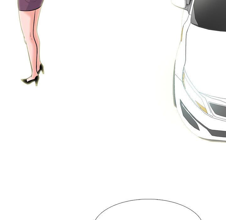 《心机女教授》漫画 第140話