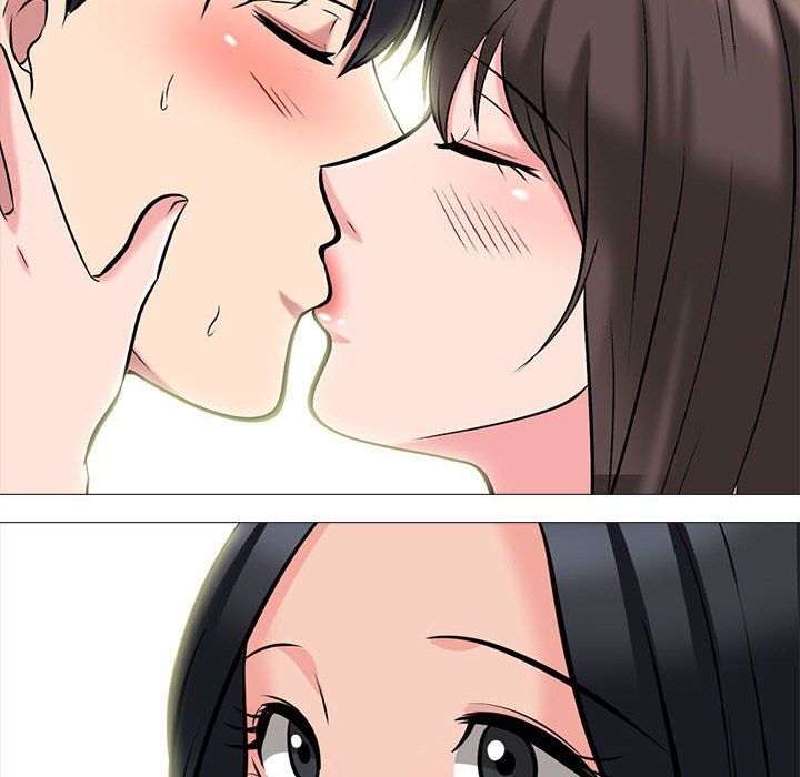 《心机女教授》漫画 第140話