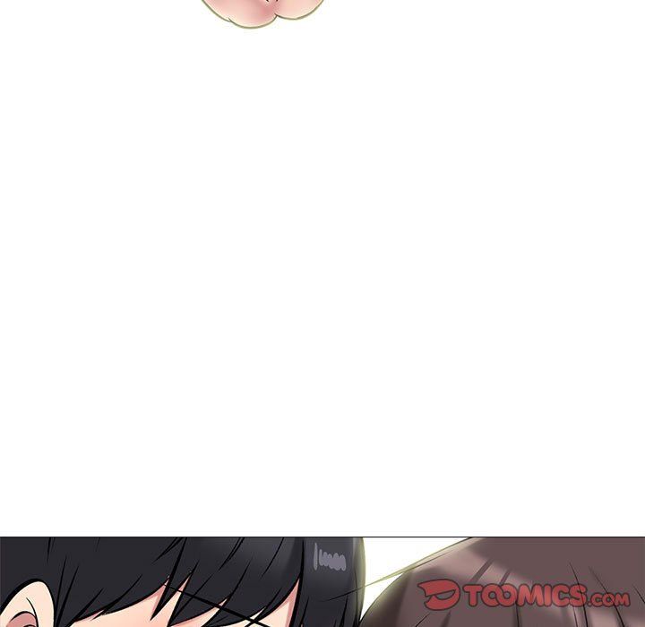 《心机女教授》漫画 第140話