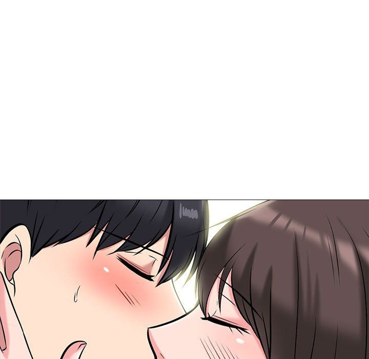 《心机女教授》漫画 第141話