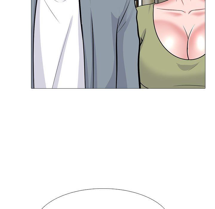 《心机女教授》漫画 第141話