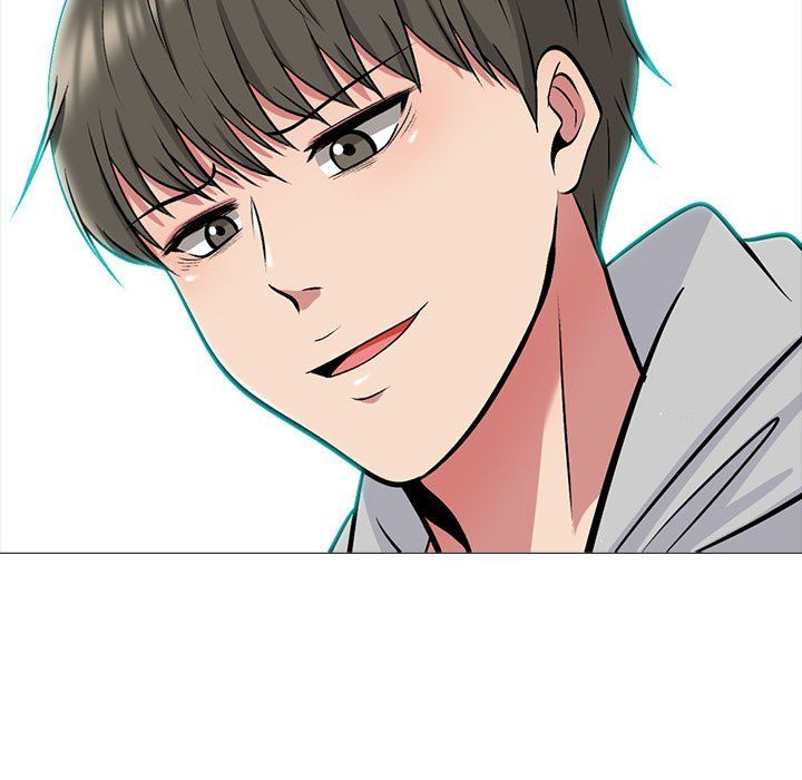 《心机女教授》漫画 第141話