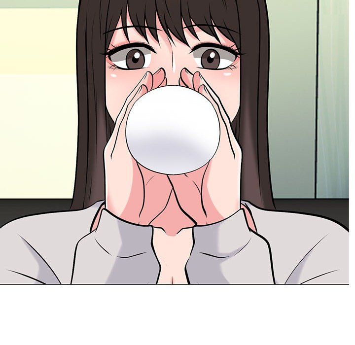 《心机女教授》漫画 第142話