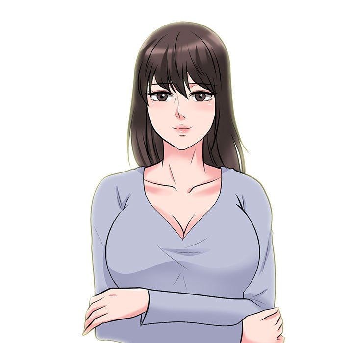 《心机女教授》漫画 第142話