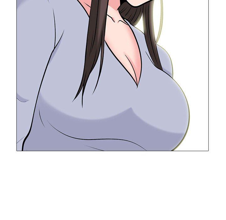 《心机女教授》漫画 第142話